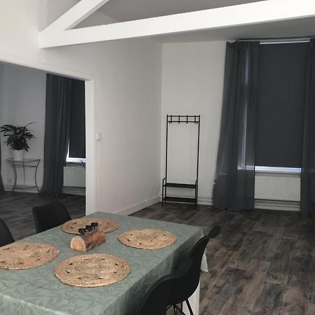 Spacious Antwerp Exterior photo