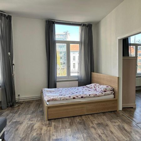 Spacious Antwerp Exterior photo