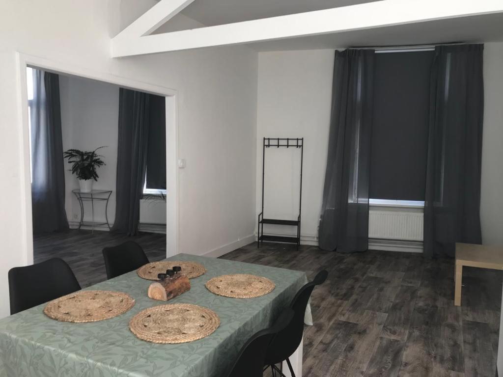 Spacious Antwerp Exterior photo