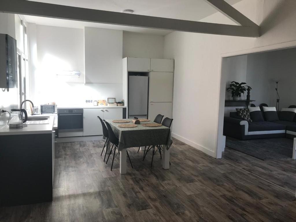 Spacious Antwerp Exterior photo