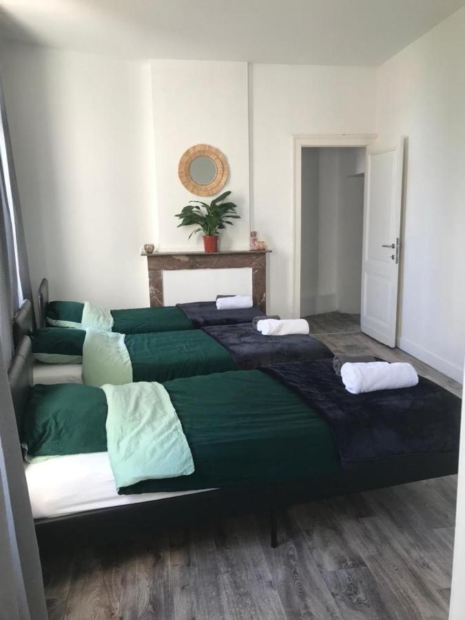 Spacious Antwerp Exterior photo