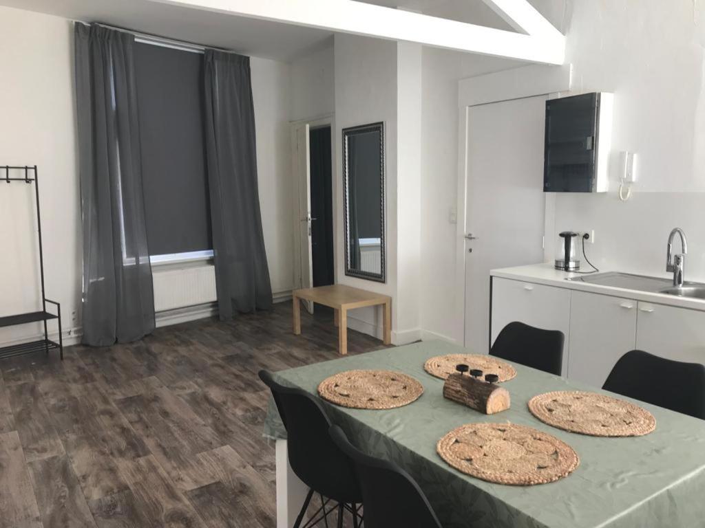 Spacious Antwerp Exterior photo
